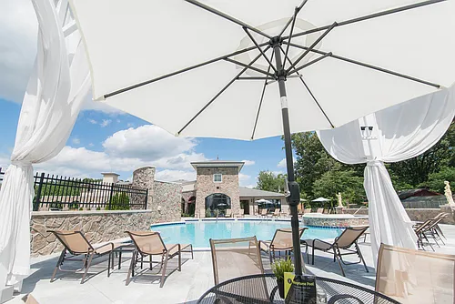 The Villa at River Pointe Apartments Photo 1