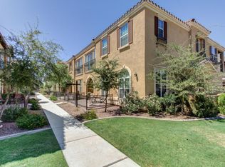 4731 E Thunderheart Trl UNIT 102, Gilbert, AZ 85297