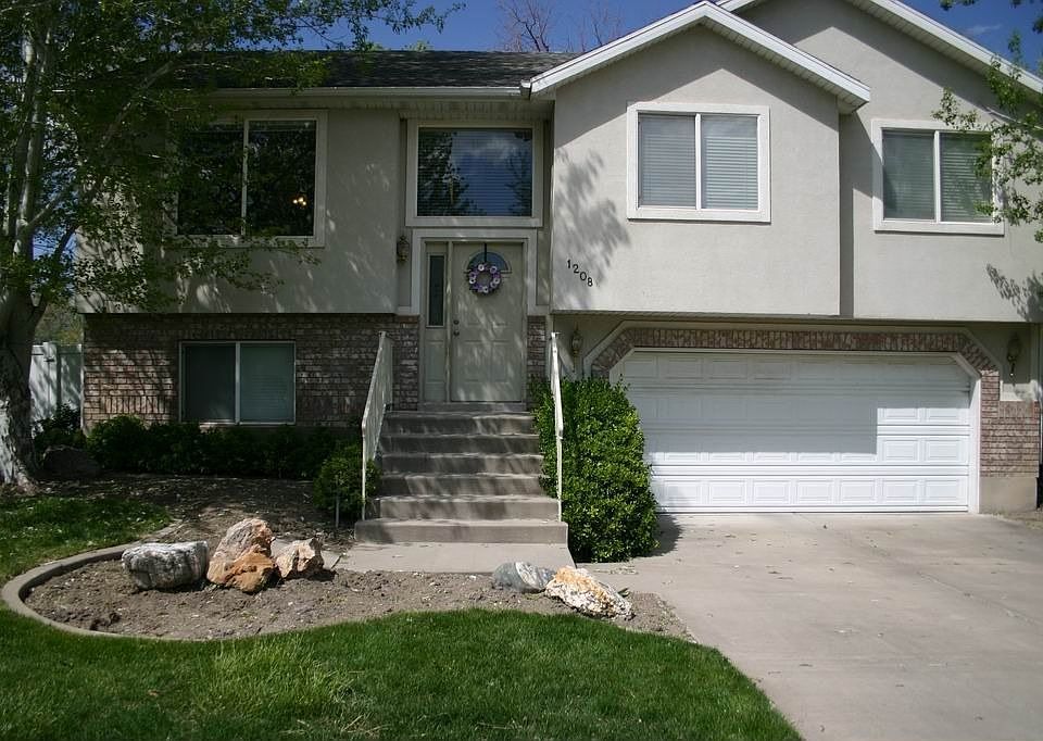 1208 W 1200 S Woods Cross, UT, 84087 Apartments for Rent Zillow