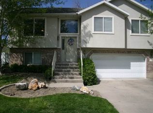1208 W 1200 S, Woods Cross, UT 84087