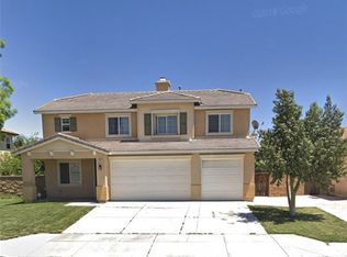 675 Ivy Crest Dr, San Jacinto, CA 92582