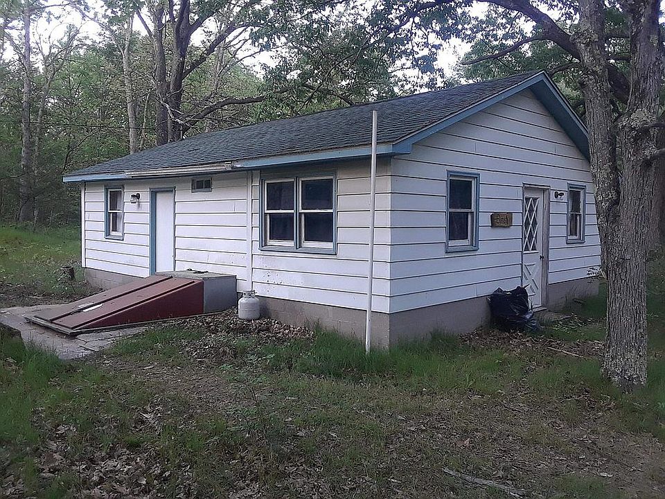 Cabin #1