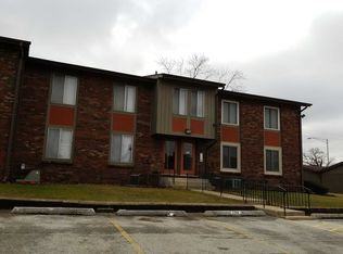700 E Glenwood Dyer Rd, Glenwood, IL 60425
