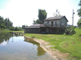 2725 Crim Rd, Metropolis, IL 62960