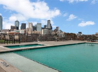 1001 Belleview St #105, Dallas, TX 75215