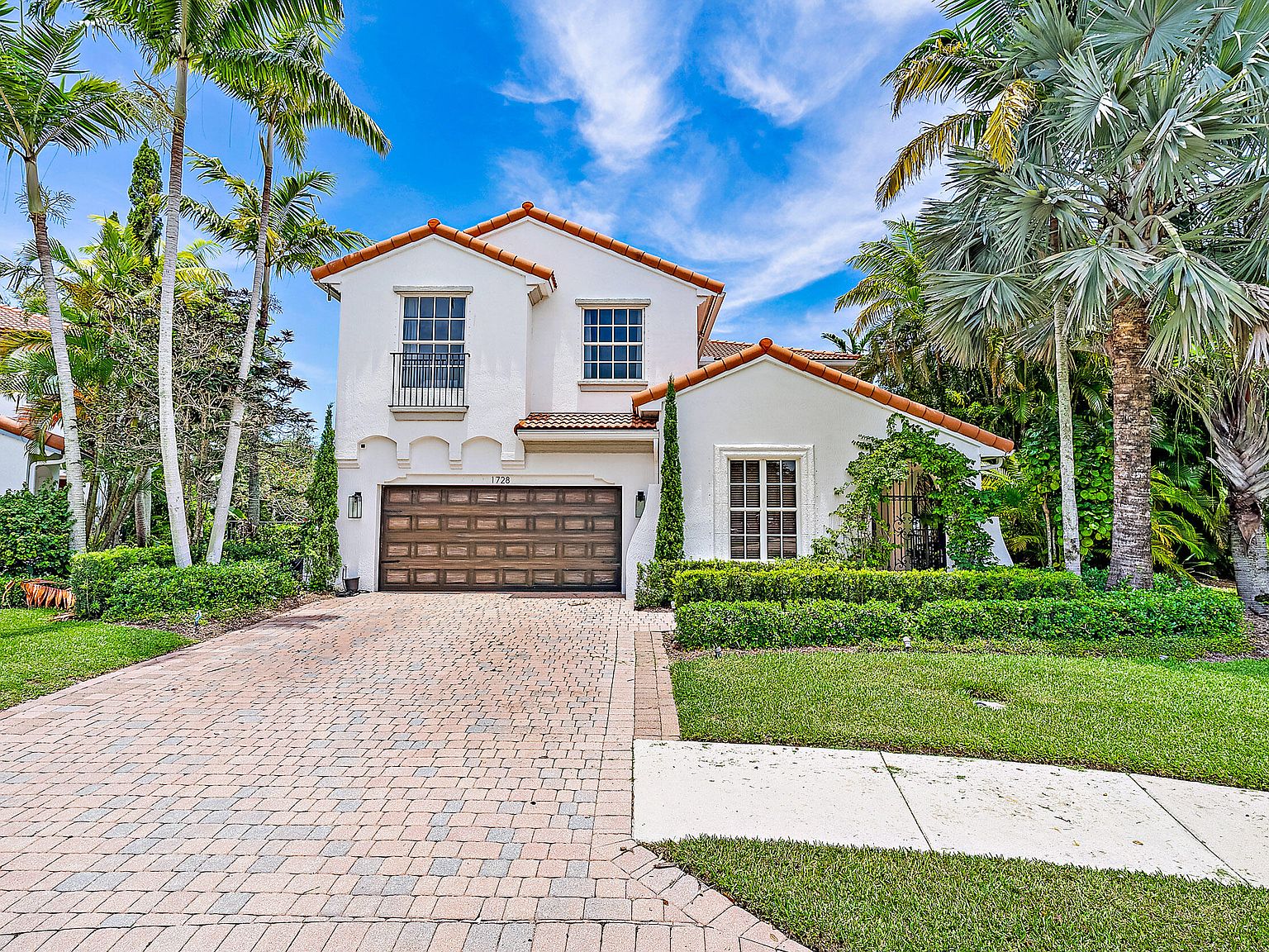 1728 Nature Ct, Palm Beach Gardens, FL 33410 MLS RX10895874 Zillow