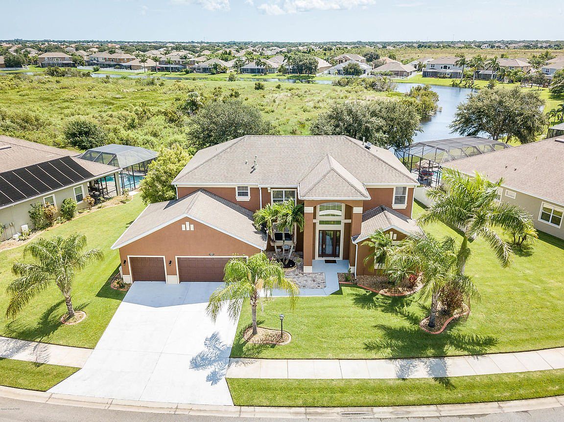 4648 Chastain Dr, Melbourne, FL 32940 Zillow