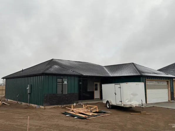 1019 Moss Ave, Rupert, ID 83350