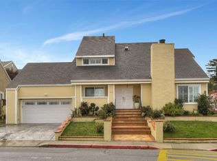 1119 Magnolia Ave, Millbrae, CA 94030