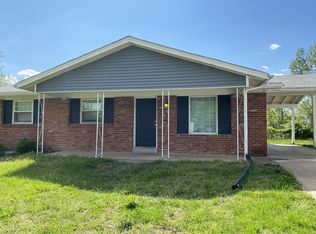 2434 Wharton Ct, Florissant, MO