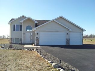 15381 288th Ave NW, Zimmerman, MN 55398