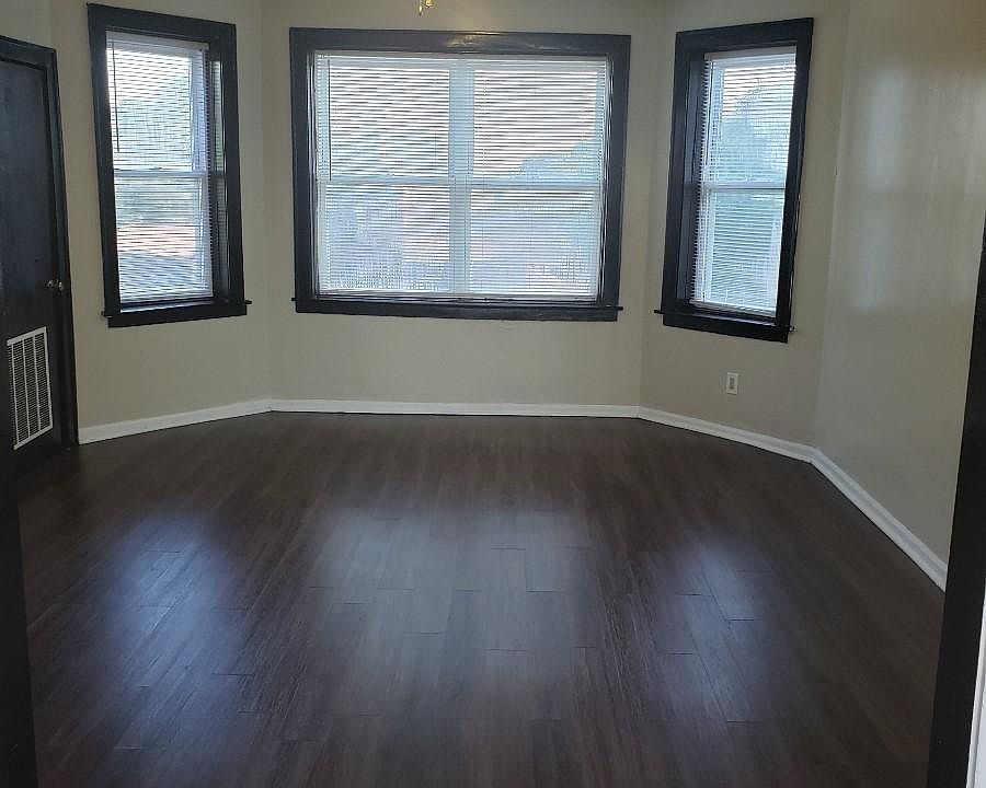 Beautiful living room