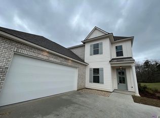 23399 Cypress Cv, Springfield, LA 70462