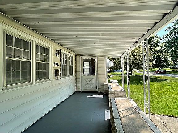Porch