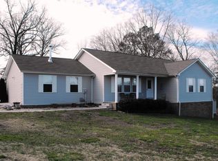 158 Caldwell Rd SE, Cleveland, TN 37323