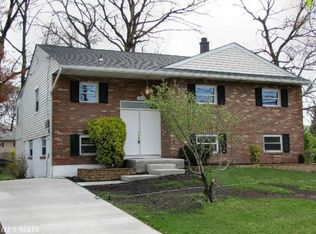 7939 Elvaton Rd, Glen Burnie, MD 21061
