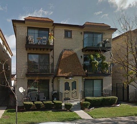 1st image of 4535 N Milwaukee Ave APT 1B