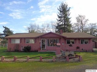 38784 Olmart Way, Lebanon, OR 97355