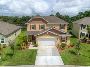 5427 NW Wisk Fern Cir, Port Saint Lucie, FL 34986