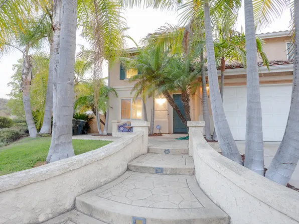 706 Via Barquero #1, San Marcos, CA 92069