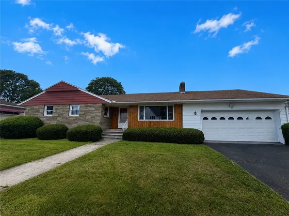 1071 N Main St, Elmira, NY 14901