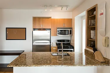 Rented by Level Group