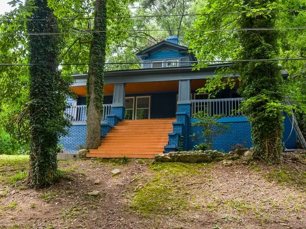 3 Roseway Cir NE, Rome, GA 30161