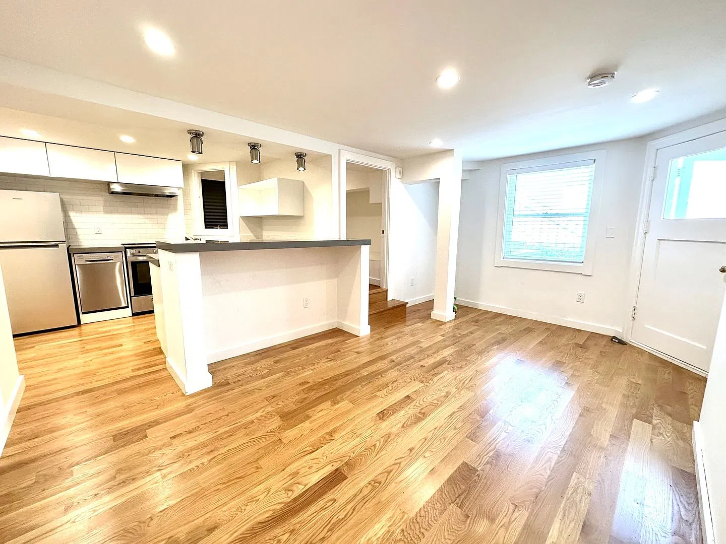 2849 Fillmore Street — Photo 1