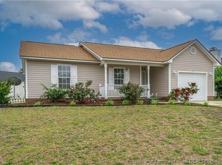 3214 Lubbock Dr, Hope Mills, NC 28348