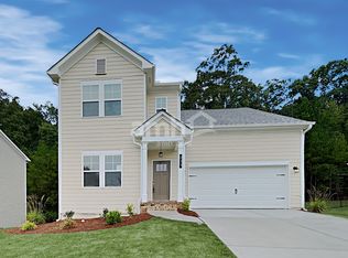 233 Camp Dr, Dallas, GA 30157