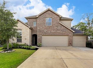 8490 Horsepen Bend Dr, Conroe, TX 77385
