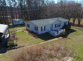 1010 Country Acres Rd, King, NC 27021