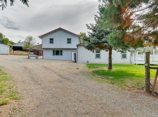 13066 S Warnock Rd, Oregon City, OR 97045