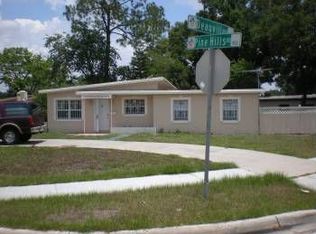 901 N Pine Hills Rd, Orlando, FL 32808