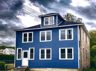 1005 Pine St #1, Endicott, NY 13760