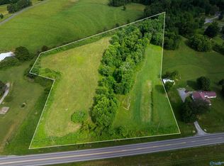 6.2 Acres Hwy #75, Fort Payne, AL 35968