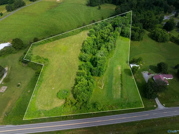 6.2 Acres Hwy #75, Fort Payne, AL 35968