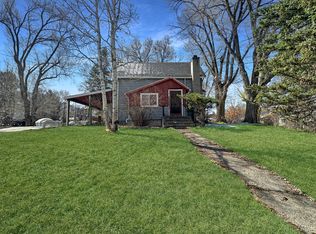 1401 3rd St, Paonia, CO 81428