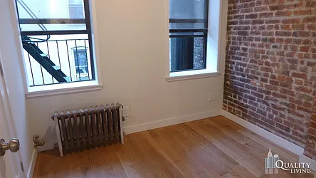 Rented by New York Quality Living Downtown