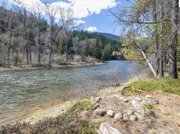 Nka N Moyie River Rd Tract 2, Bonners Ferry, ID 83805