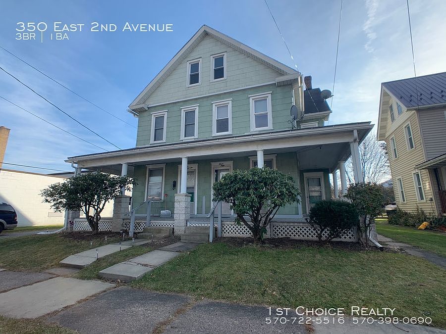 1st image of 350 E 2nd Ave