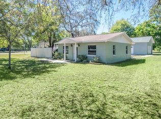 15102 Livingston Ave, Lutz, FL 33549