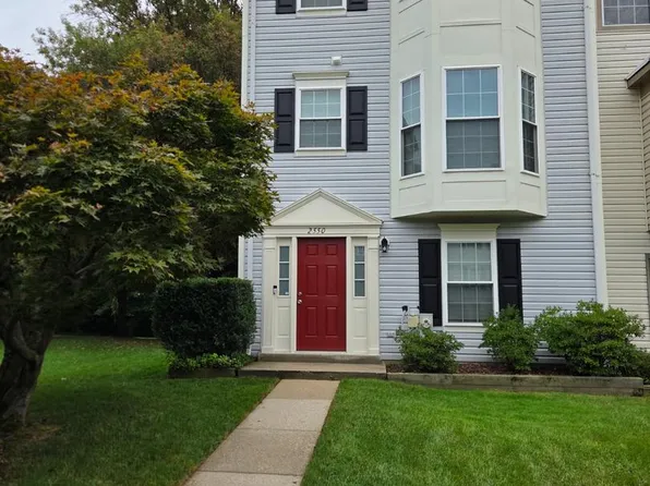 2550 Ambling Cir, Crofton, MD 21114