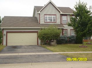 1441 Bluestem Ln, Minooka, IL 60447