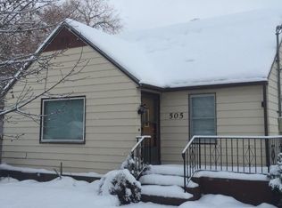 505 S Carnahan Rd, Spokane, WA 99212