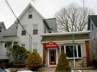 73 Hill St #2, Shelton, CT 06484