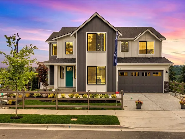 20411 125th Avenue NE #SM 20, Bothell, WA 98011