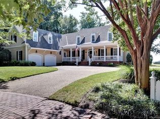 1533 Harbor Rd, Williamsburg, VA 23185