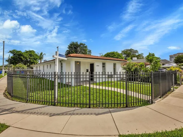 2460 SW 36th Ave, Miami, FL 33145