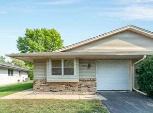 5434 72nd Cir, Brooklyn Center, MN 55429